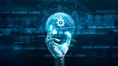 Curso de Automatización Empresarial con Inteligencia Artificial
