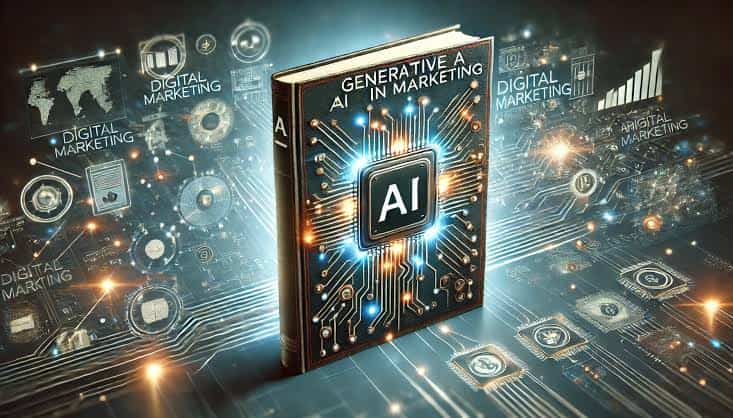 Curso de IA Generativa para Marketing Digital en Chile