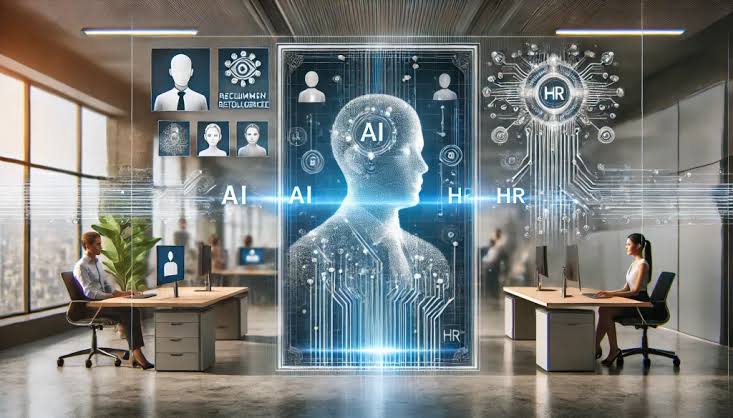 Curso de IA para Recursos Humanos en Chile