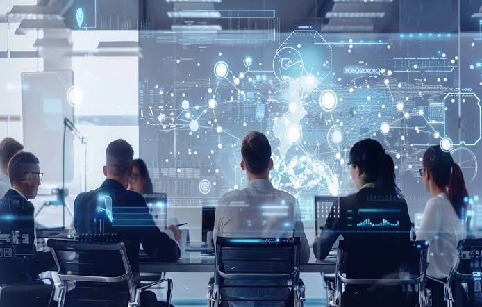Curso de Inteligencia Artificial para Empresas en Chile